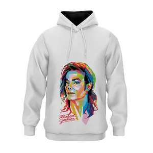 هودی زنانه مدل مایکل جکسون