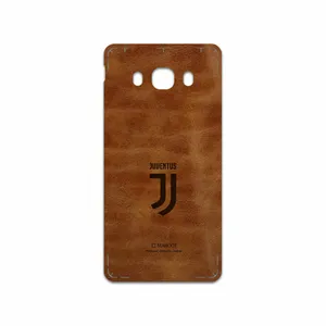 MAHOOT BFL-JUVE Cover Sticker for Samsung Galaxy J5 2016