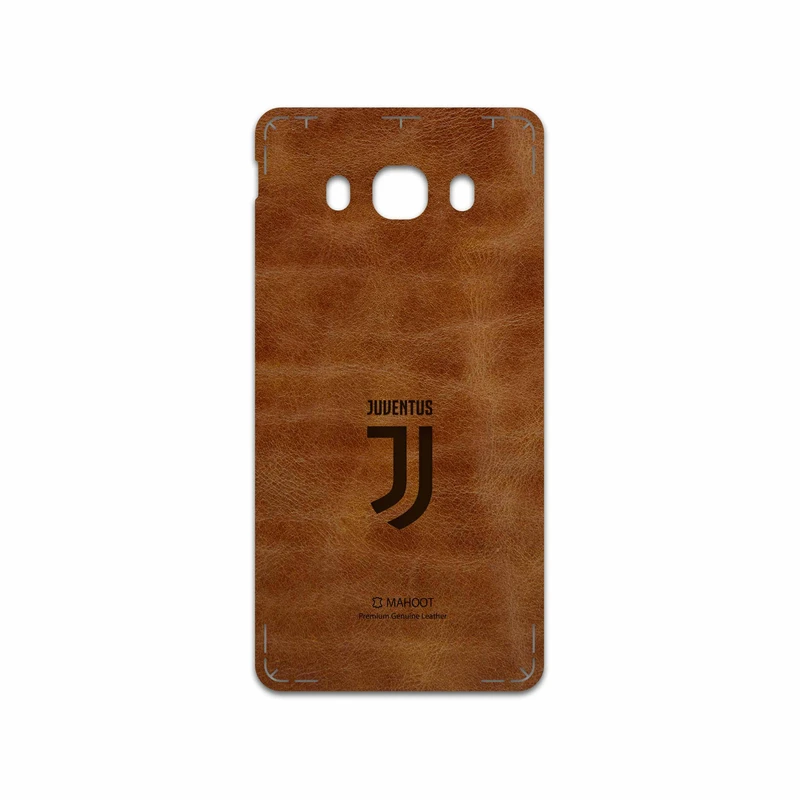 برچسب پوششی ماهوت مدل BFL-JUVE مناسب برای گوشی موبایل سامسونگ Galaxy J5 2016