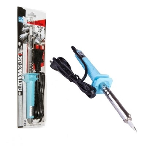 هویه 40 وات گات مدل KS-40R هویه 40 وات گات مدل KS-40R