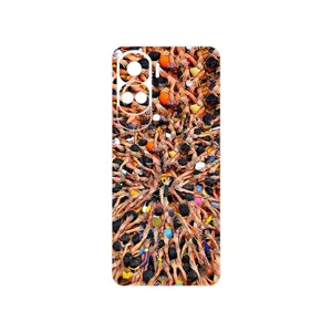 MAHOOT Indian Celebration Cover Sticker for Honor 90 Lite