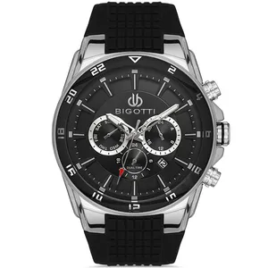 ساعت مچی عقربه‌ای مردانه بیگوتی مدل BG.1.10428-1