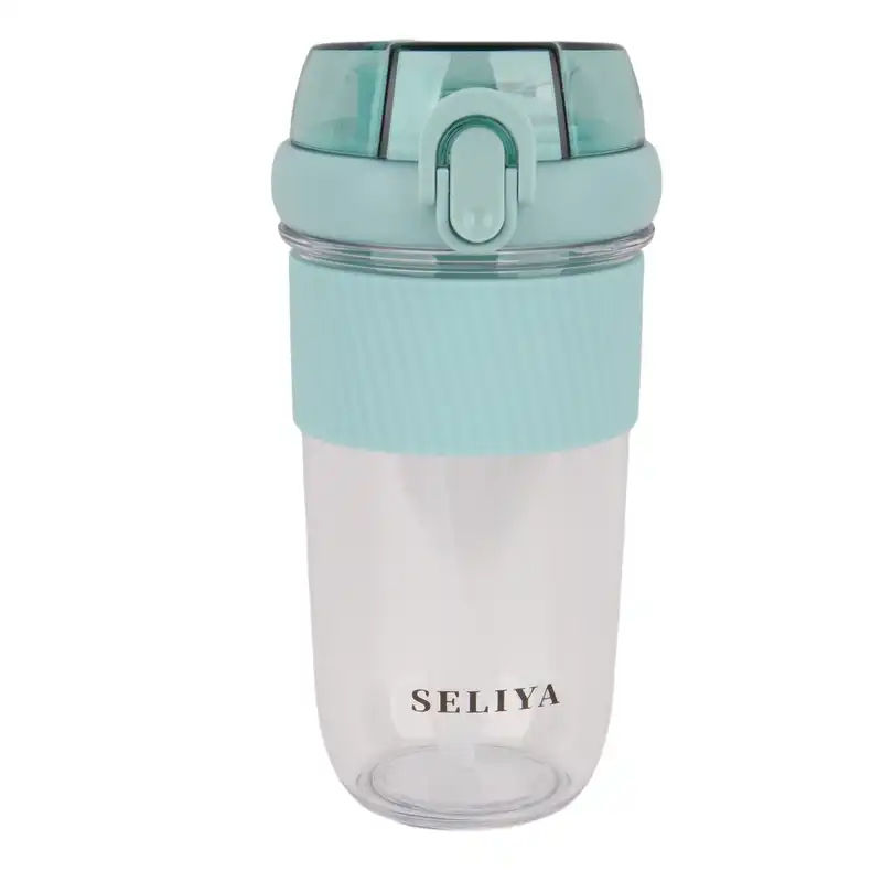 قمقمه مدل SELIYA گنجایش 0.450 لیتر