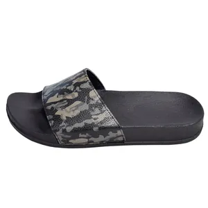 دمپایی مردانه نیکتا مدل YSH.1119