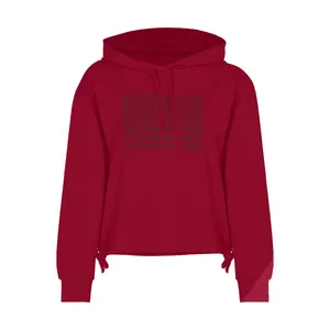 هودی زنانه جامه پوش آرا مدل 4562280224-72