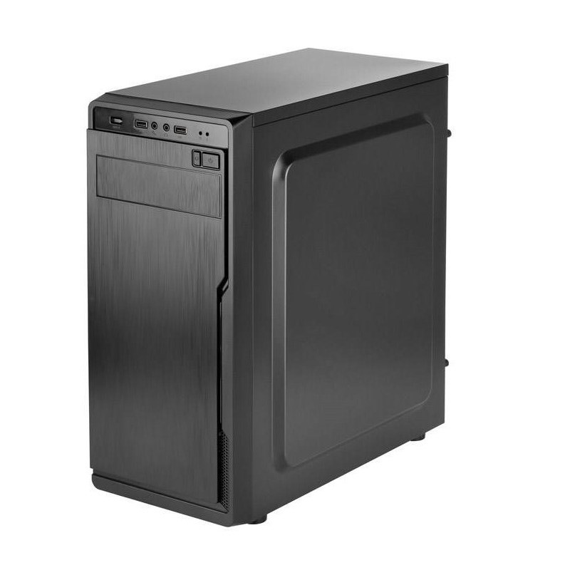 کامپیوتر دسکتاپ مدل LT-330|8GB RAM-500HDD-120SSD