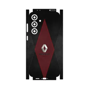 MAHOOT Renault-FullSkin Cover Sticker for Samsung Galaxy S24 FE