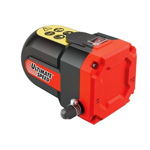نقد و بررسی پمپ ساکشن روغن موتور آلتیمیت اسپید مدل 12V C1 توسط خریداران