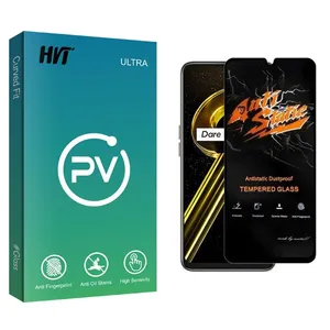 HVT PV Antistatic Screen Protector For Realme  9i 5G