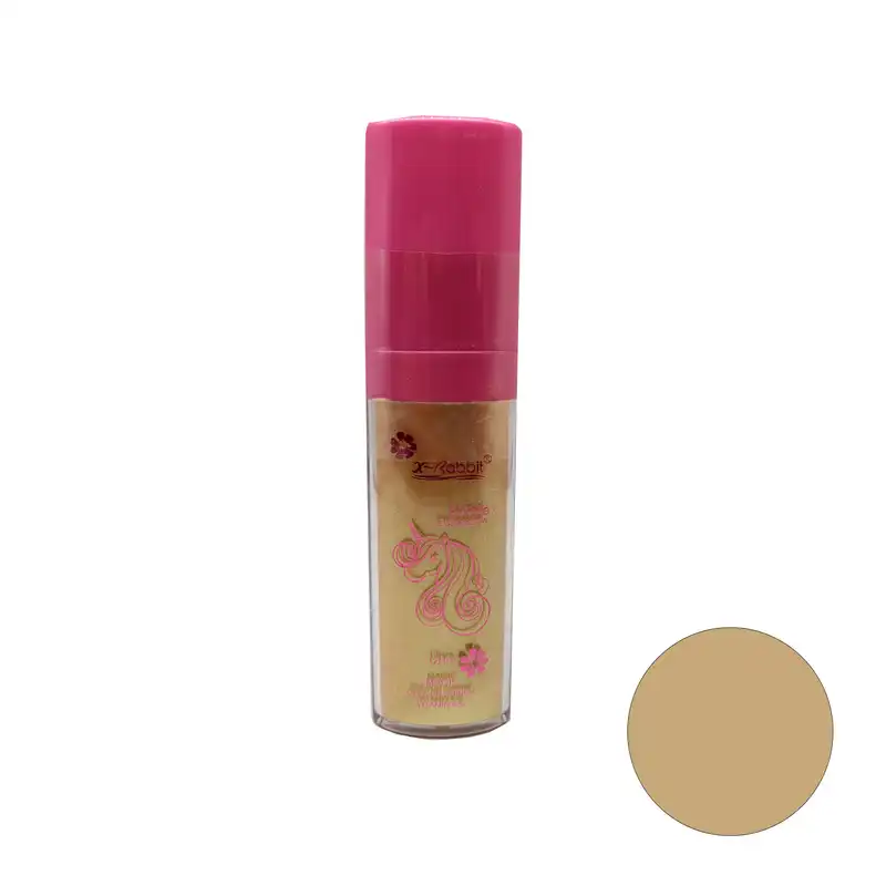 هایلایتر ایکس رابیت مدل یونیکورن شماره 04