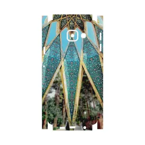 MAHOOT KHAYAM-Tomb-FullSkin Cover Sticker for Samsung Galaxy A3 2016