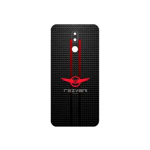 MAHOOT Rezvani Motors Cover Sticker for Nokia 3.2 TA-1164