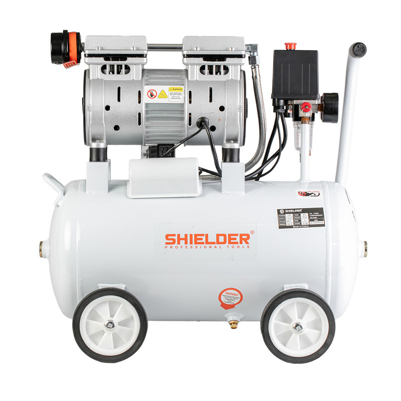 کمپرسور باد شیلدر مدل SH-2455 کمپرسور باد شیلدر مدل SH-2455