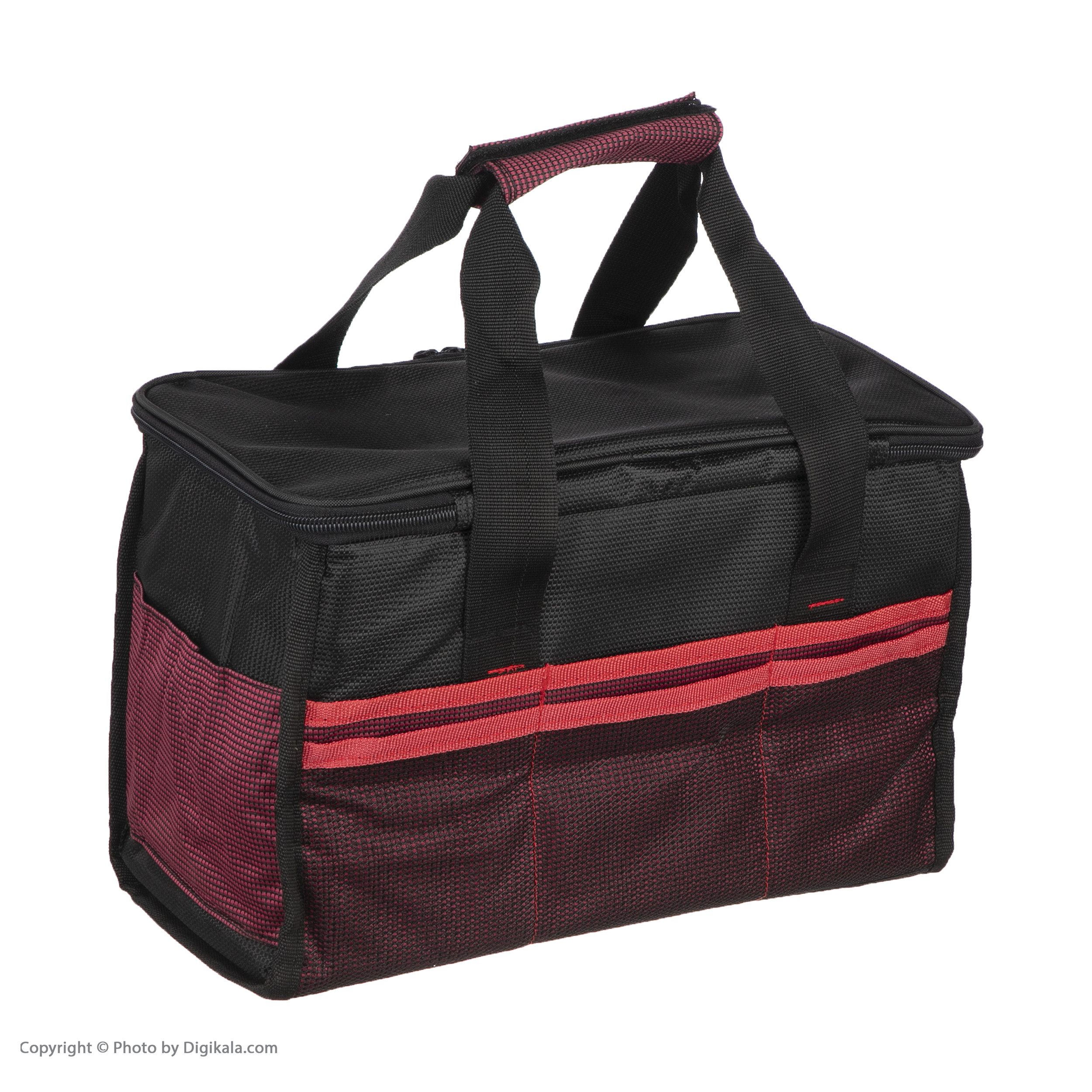 کیف ابزار مدل 007