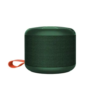 اسپیکر بلوتوثی رسی مدل RSK-W09