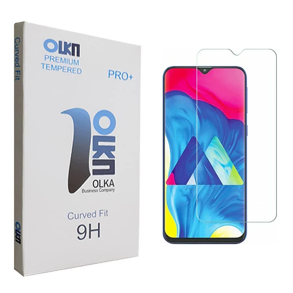 محافظ صفحه نمایش الکا مدل +PRO مناسب برای گوشی موبایل سامسونگ Galaxy A50