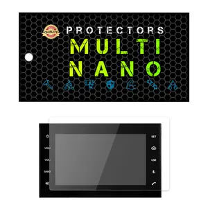 Multi Nano X-S1N Screen Protector For MVM X22