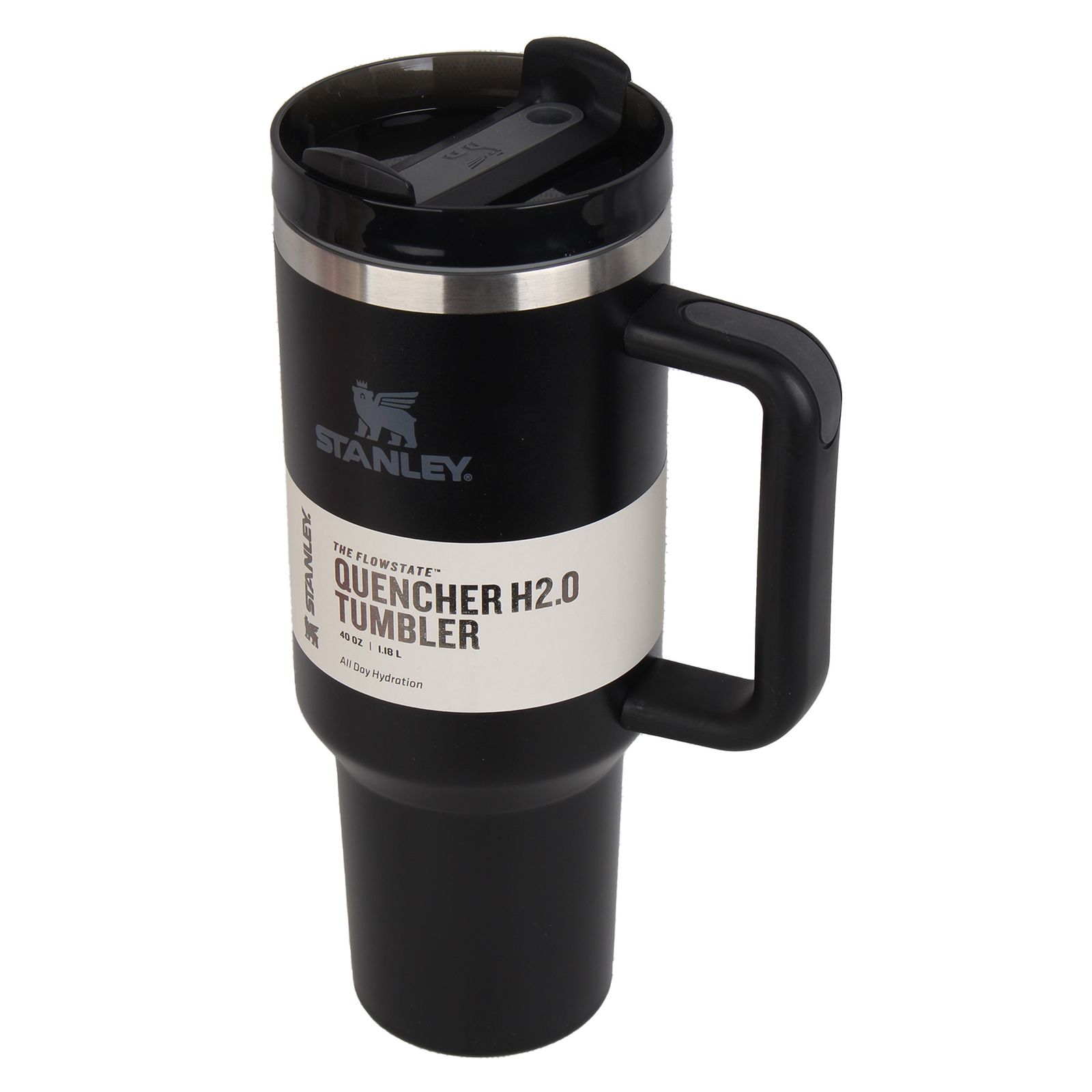 ماگ سفری مدل TUMBLER گنجایش 1.18 لیتر -  - 4