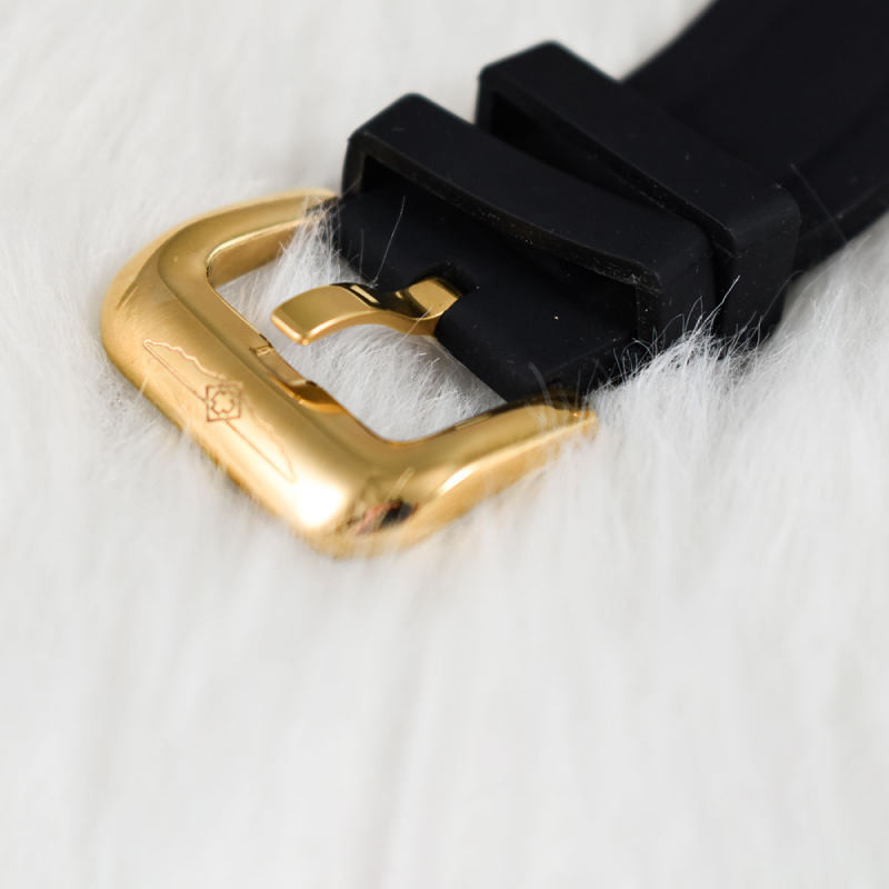 ساعت مچی عقربه‌ای مردانه اینویکتا مدل Automatico Ghost Reserve