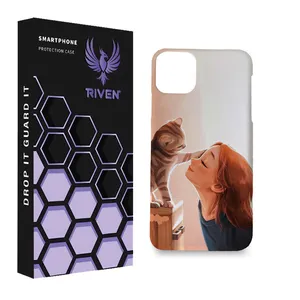 RIVEN RI2-2 Case For Apple iPhone 12