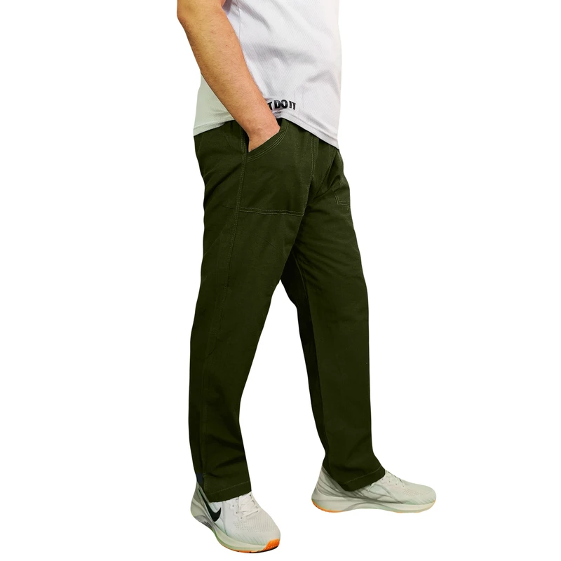 عکس شماره 2 : شلوار مردانه مدل شایان کد 3