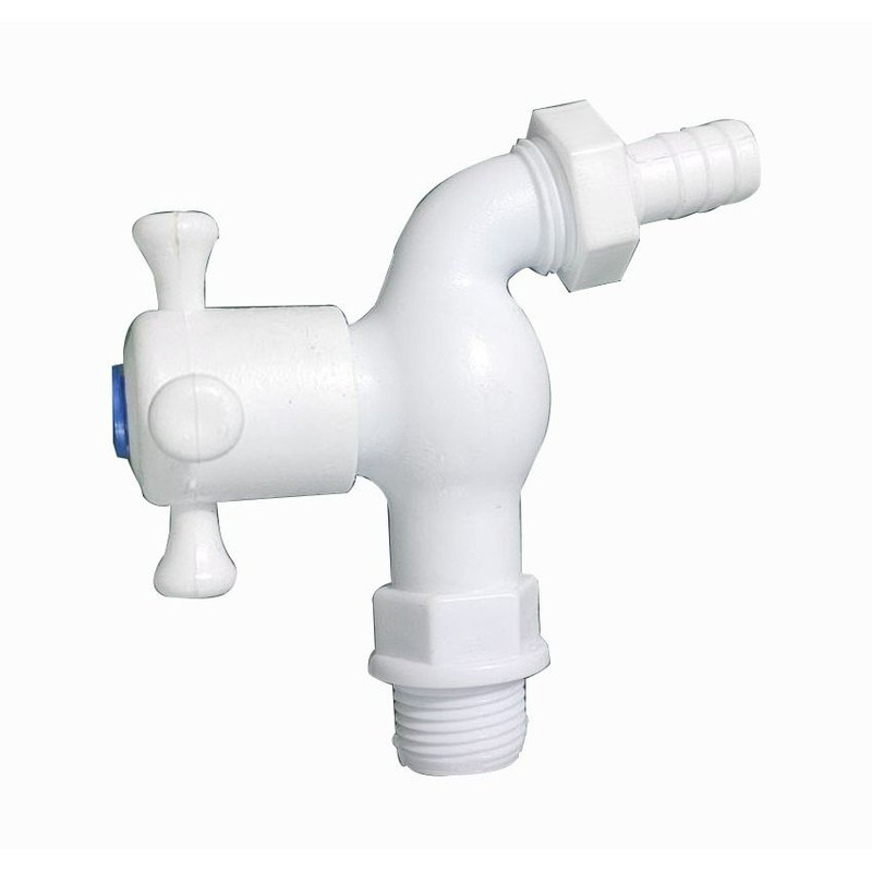 شیر حیاطی مدل پلاستیکی بسته 100 عددی شیر حیاطی مدل پلاستیکی بسته 100 عددی