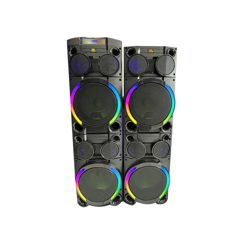 پخش کننده موسیقی جی بی ال مدل jbl 1220 smoke