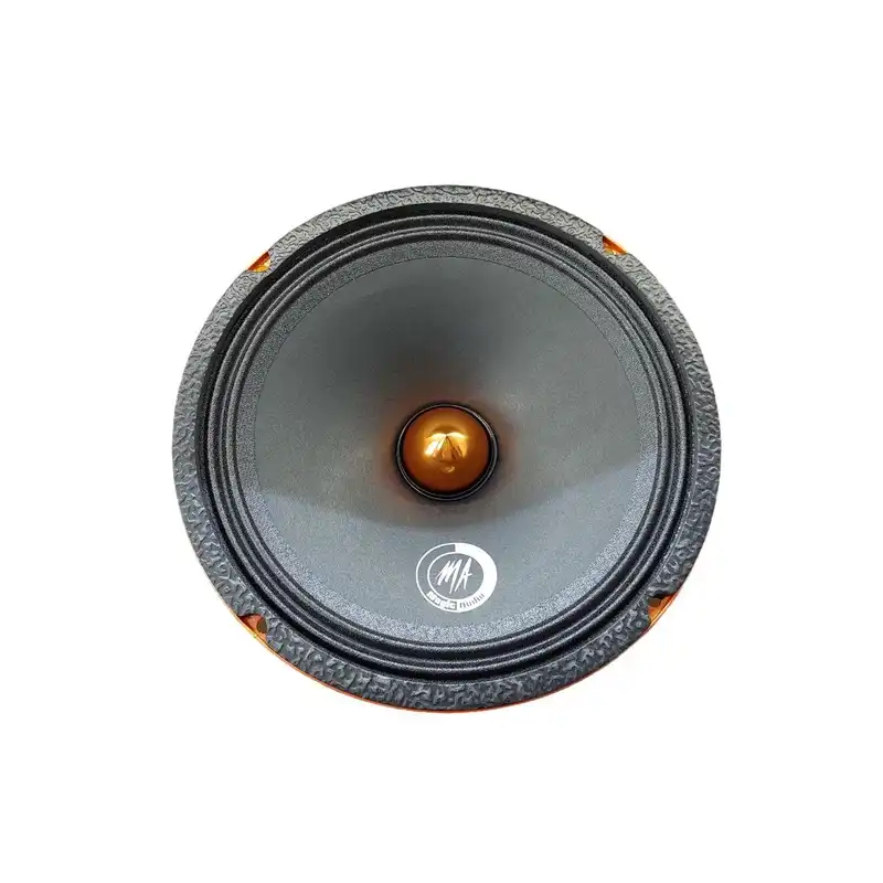 میدرنج خودرو مجیک آدیو مدل MA-8000L بسته دوعددی