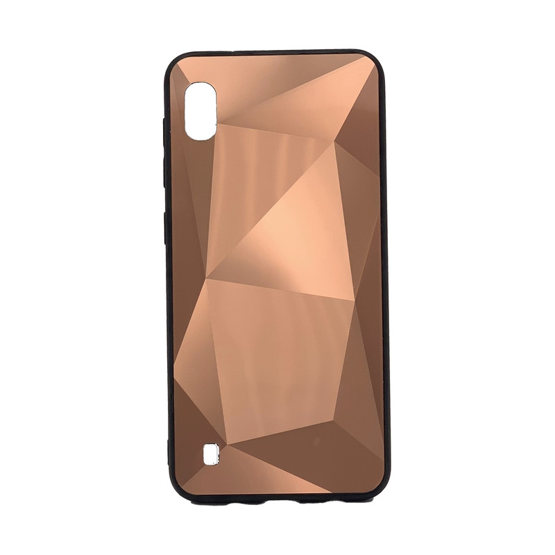 کاور طرح الماسی مدل RTR2 مناسب برای گوشی موبایل سامسونگ Galaxy A10