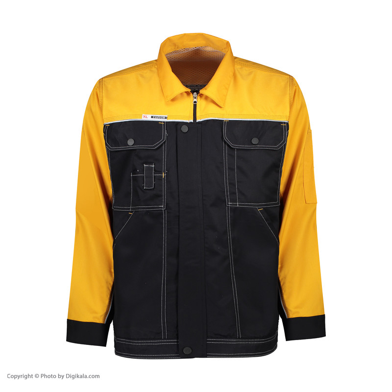 روپوش کار مهندسی توفیق مدل t300