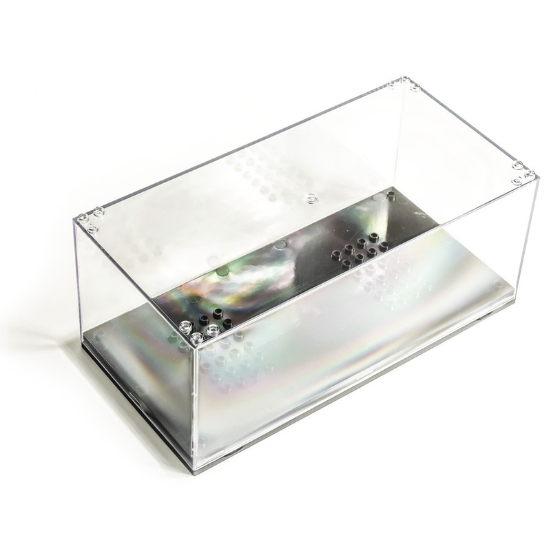 ساختنی 443 تکه مولد کینگ مدل 27026