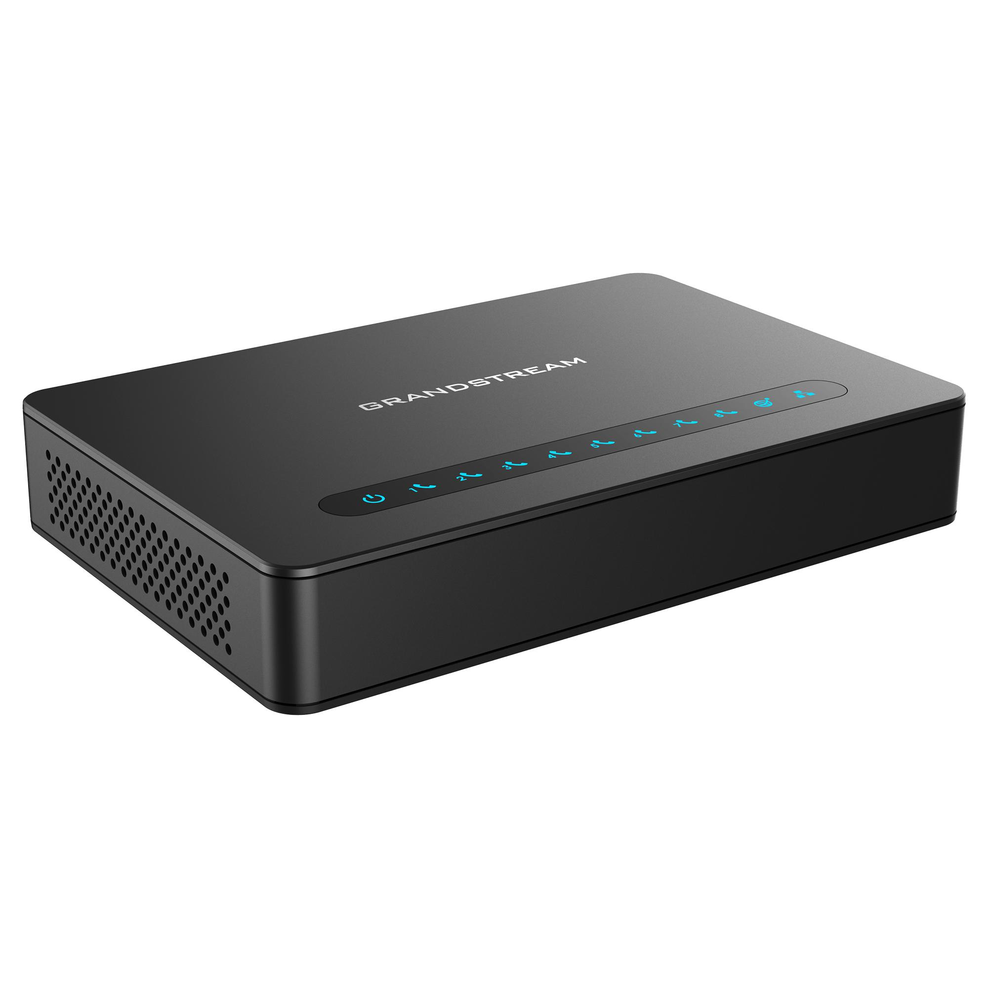 مبدل تلفنی گرند استریم مدل ATA HT814​