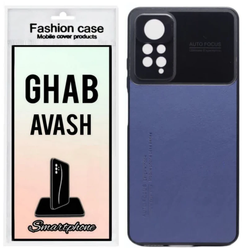 کاور قاب آوش طرح اسپرت مدل 0003 مناسب برای گوشی موبایل شیائومی REDMI NOTE11 4G/ NOTE11S