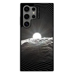 AKAM AMC-WSGS24U-ILLUSION-16 Cover For Samsung Galaxy S24 Ultra