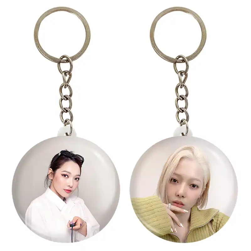 جاکلیدی خندالو مدل سومین گروه کارد Kard کد 2014520152 مجموعه 2 عددی