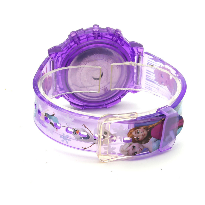 ساعت مچی عقربه ای بچگانه مدل 88997 ساعت مچی عقربه ای بچگانه مدل 88997