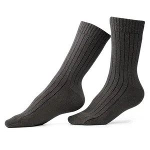 جوراب ساق بلند بچگانه جوپا طرح ساده-7