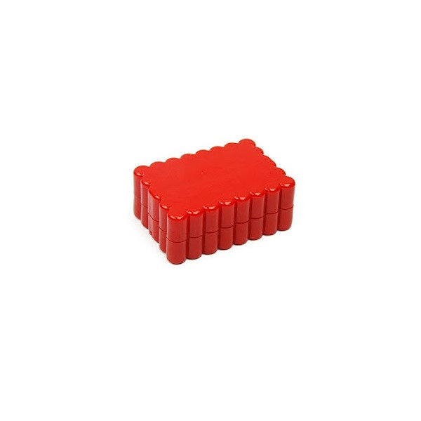 مجموعه 33 عددی پیچ گوشتی پروسکیت مدل 8PK-SD009 مجموعه 33 عددی پیچ گوشتی پروسکیت مدل 8PK-SD009