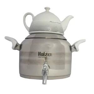 کتری و قوری هایزن مدل WG-2268