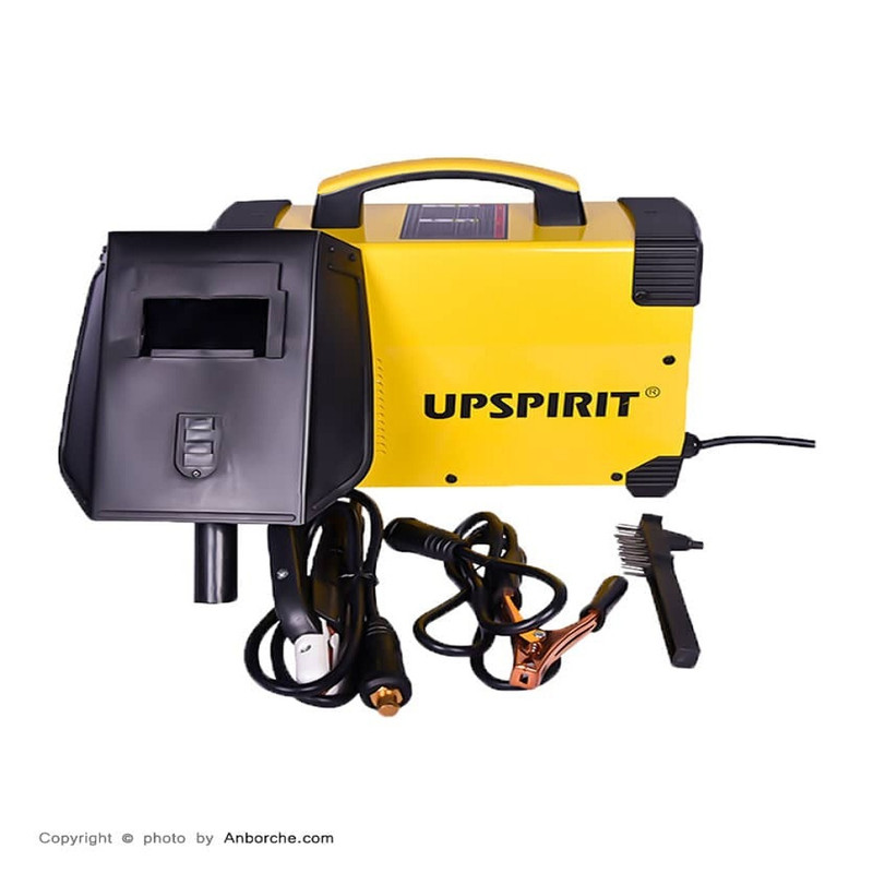 اینورتر جوشکاری 630 آمپر آپ اسپریت کد 7 اینورتر جوشکاری 630 آمپر آپ اسپریت کد 7