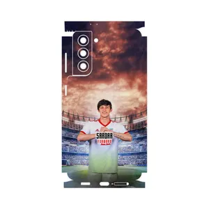 MAHOOT Sardar Azmoun-FullSkin Cover Sticker for Samsung Galaxy S21 5G