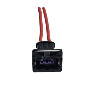 سوکت مقاومت فن کد bbz-095 مناسب برای پژو 206