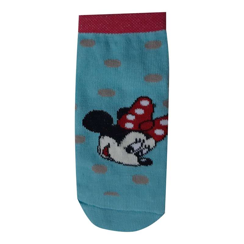 جوراب دخترانه کد 032