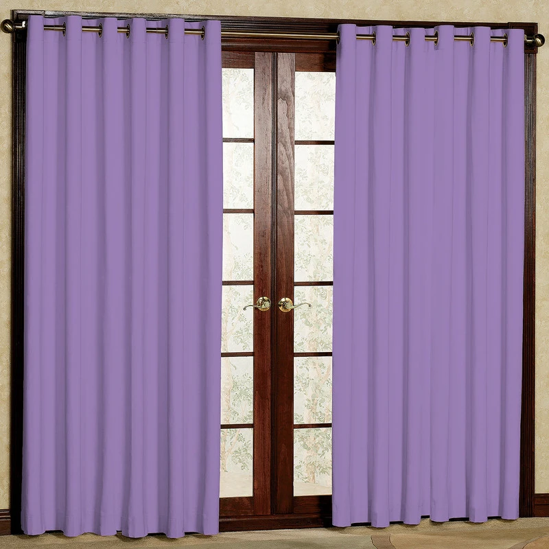 پرده مدل ساده مخمل پانچی کد 1201 m سایز 200x140 سانتی متر