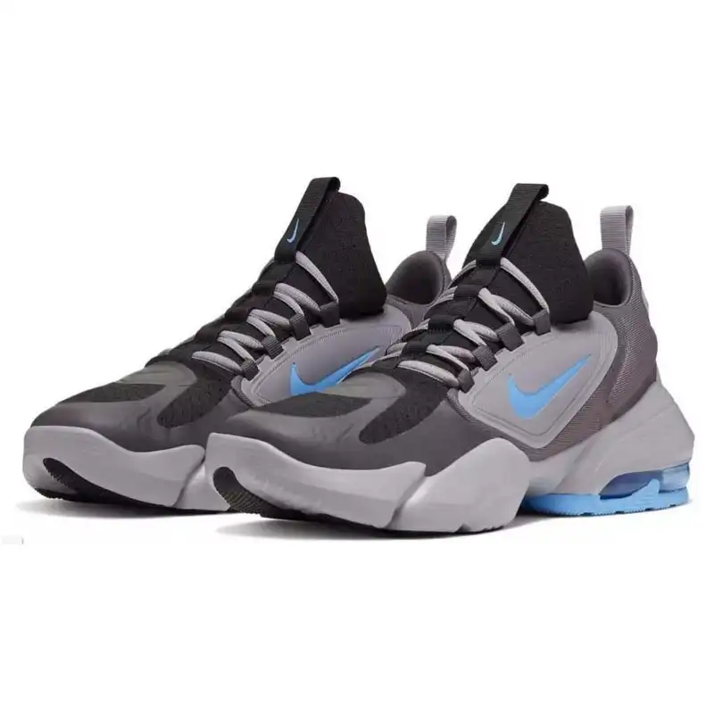 کفش بسکتبال مردانه مدل AT3378-040