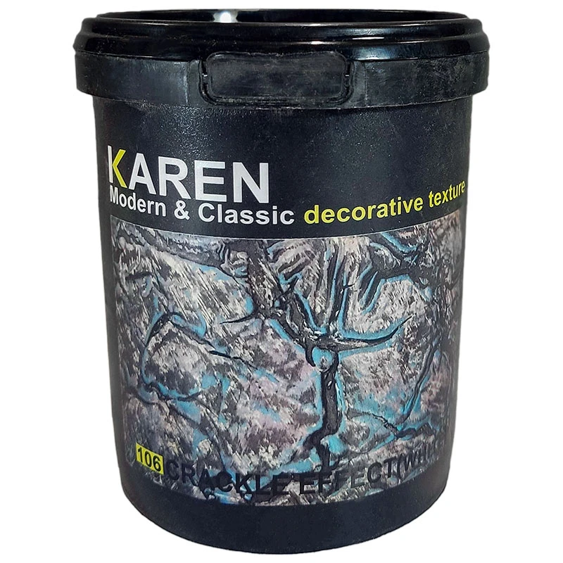 خمیر تکسچر کارن مدل ترک 106 حجم 500 میلی‌لیتر