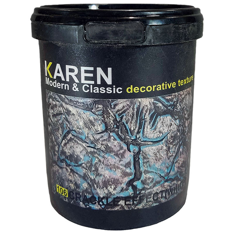 خمیر تکسچر کارن مدل ترک 106 حجم 500 میلی‌لیتر