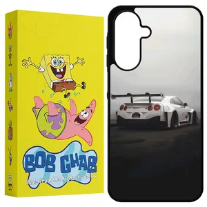  BOB Ghab BA26 Cover For Samsung Galaxy A26