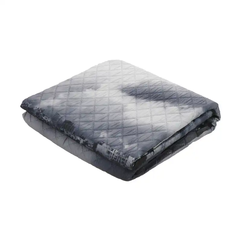 زیر انداز سفری 6 نفره مدل لیمان کد ZI-001