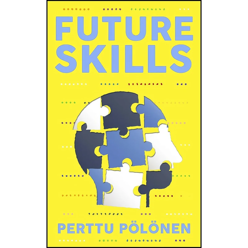 کتاب Future Skills اثر جمعي از نويسندگان انتشارات Viva Editions